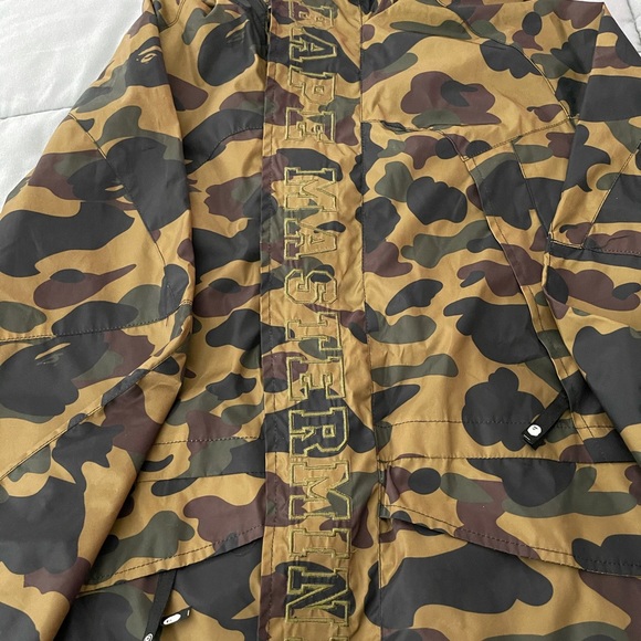 Bape x Mastermind Jacket - Picture 6 of 13